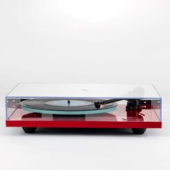 Rega PL2 ND3 vinüülplaadimängija