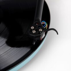 Rega PL2 ND3 vinüülplaadimängija