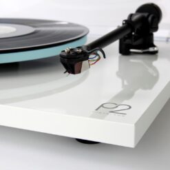Rega PL2 ND3 vinüülplaadimängija