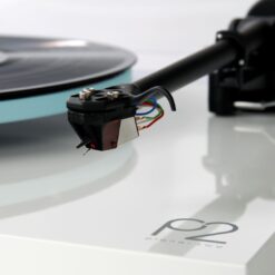 Rega PL2 ND3 vinüülplaadimängija