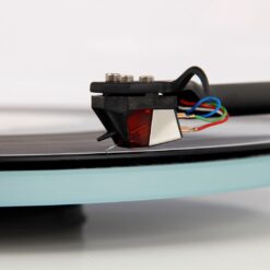 Rega PL2 ND3 vinüülplaadimängija