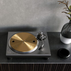 Technics SL-1300G otseajamiga vinüülplaadimängija