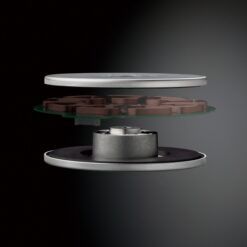 Technics SL-1300G otseajamiga vinüülplaadimängija