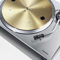 Technics SL-1300G otseajamiga vinüülplaadimängija