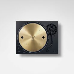 Technics SL-1300G otseajamiga vinüülplaadimängija