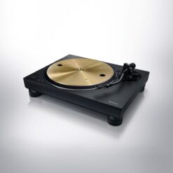 Technics SL-1300G otseajamiga vinüülplaadimängija