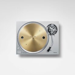 Technics SL-1300G otseajamiga vinüülplaadimängija