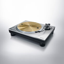Technics SL-1300G otseajamiga vinüülplaadimängija