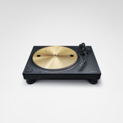 Technics SL-1300G otseajamiga vinüülplaadimängija