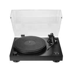 Audio-Technica AT-LP8x otseveoline poolautomaatne vinüülplaadimängija