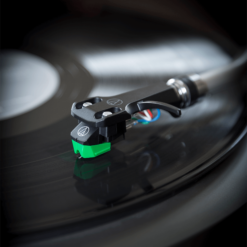 Audio Technica AT-VM95E helipea