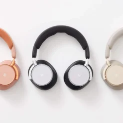 Bang&Olufsen Beoplay H100 kõrvaklapid, eri viimistlused