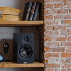 Elac Debut B6.3 riiulikõlarid
