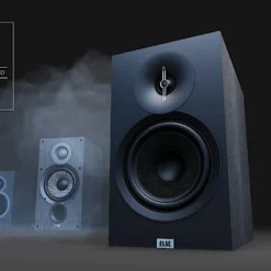 Elac Debut B6.3 evolutsioon