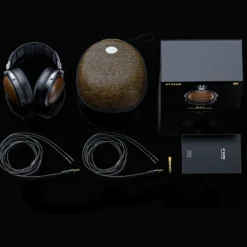Fiio FT1 kõrvaklapid