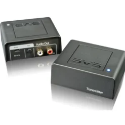 SVS SoundPath Tri-Band Wireless Audio Adapter