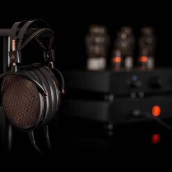 Audeze CRBN2 elektrostaatilised kõrvaklapid