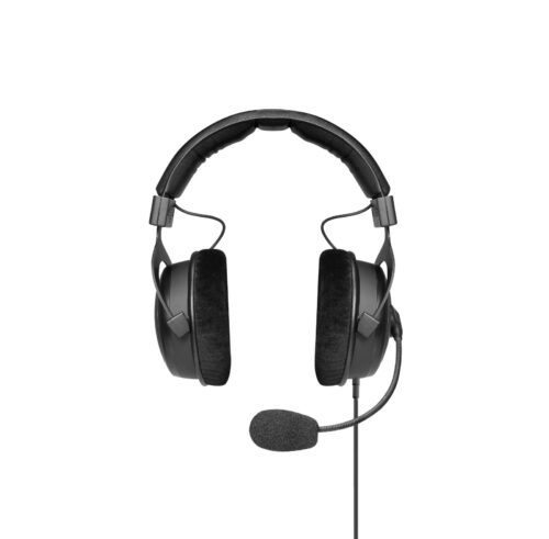 Beyerdynamic MM X300 PRO stuudio tasemel kõrvaklapid mängurile