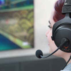 Beyerdynamic MM X300 PRO stuudio tasemel kõrvaklapid mängurile