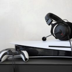 Beyerdynamic MM X300 PRO stuudio tasemel kõrvaklapid mängurile