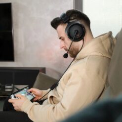 Beyerdynamic MM X300 PRO stuudio tasemel kõrvaklapid mängurile