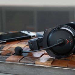 Beyerdynamic MM X300 PRO stuudio tasemel kõrvaklapid mängurile