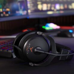 Beyerdynamic MM X300 PRO stuudio tasemel kõrvaklapid mängurile