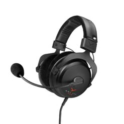 Beyerdynamic MM X300 PRO stuudio tasemel kõrvaklapid mängurile