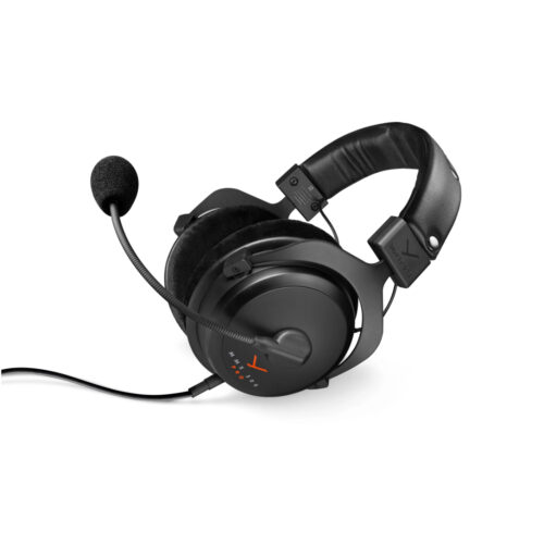 Beyerdynamic MM X300 PRO stuudio tasemel kõrvaklapid mängurile