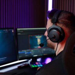 Beyerdynamic MM X300 PRO stuudio tasemel kõrvaklapid mängurile