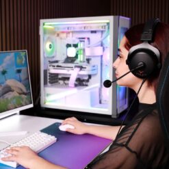 Beyerdynamic MM X300 PRO stuudio tasemel kõrvaklapid mängurile