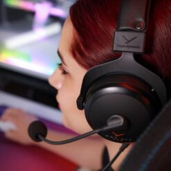 Beyerdynamic MM X300 PRO stuudio tasemel kõrvaklapid mängurile