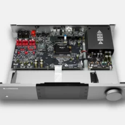 Cambridge Audio EXN100 striimer