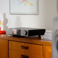 Cambridge Audio EXN100 striimer