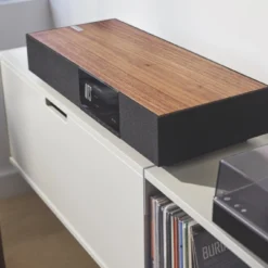 Cambridge Audio Evo One disainkõlar