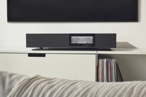 Cambridge Audio Evo One disainkõlar