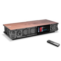 Cambridge Audio Evo One disainkõlar