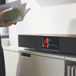 Cambridge Audio Evo One disainkõlar