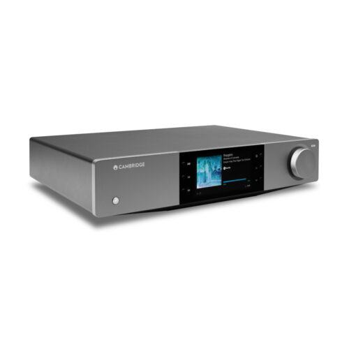 Cambridge Audio EXN100 striimer