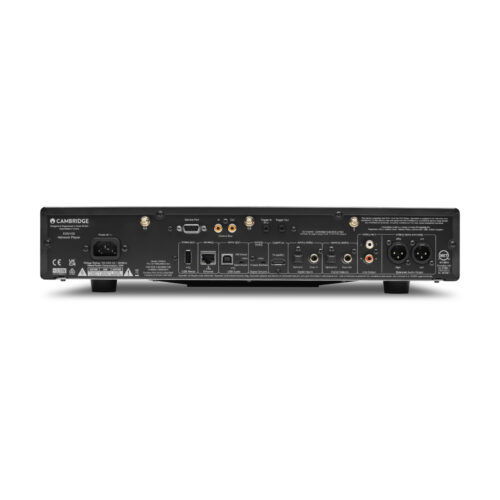 Cambridge Audio EXN100 striimer