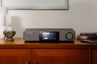 Cambridge Audio EXN100 striimer