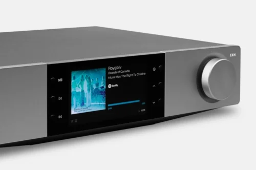 Cambridge Audio EXN100 striimer