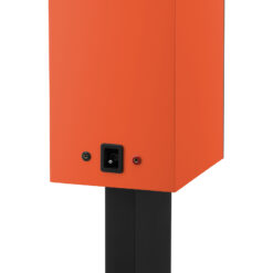 Epos ES-7N auhinnatud riiulikõlarid