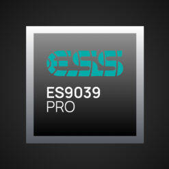 Eversolo DMP-A10 kiip ESS ES9039 PRO