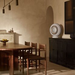 Marantz Grand Horizon luksuslik juhtmevaba disainkõlar