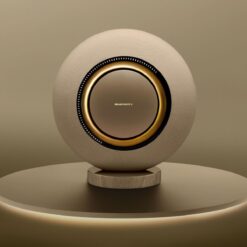 Marantz Grand Horizon luksuslik disainkõlar