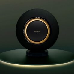 Marantz Grand Horizon luksuslik disainkõlar