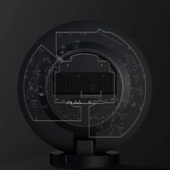 Marantz Grand Horizon luksuslik disainkõlar
