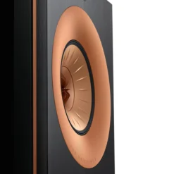 KEF Reference 1 Meta kolmeribalised riiulikõlarid