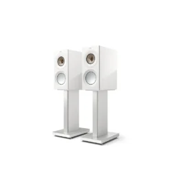 KEF Reference 1 Meta kolmeribalised riiulikõlarid